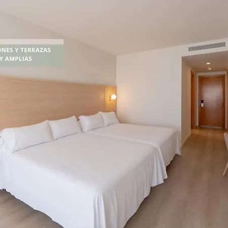Rh Ifach Hotel Calpe