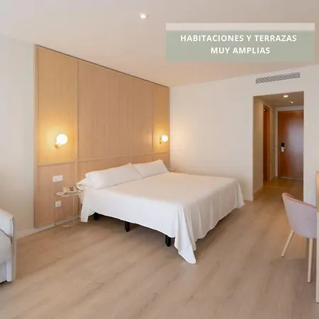 Hotel Rh Ifach Calpe