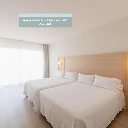 Rh Ifach Hotel Calpe