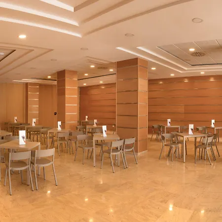 Hotel Rh Ifach