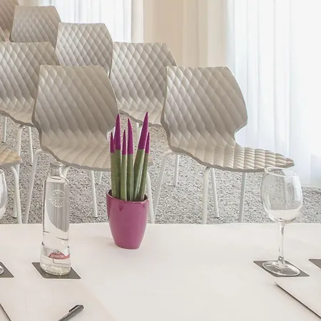 Hotel Rh Ifach 4*