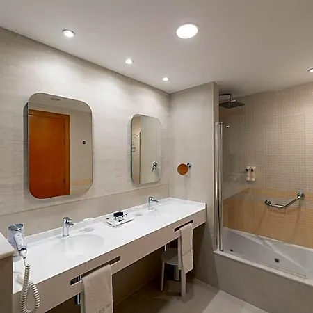 Rh Ifach 4* Calpe