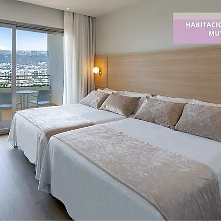 Rh Ifach 4* Calpe