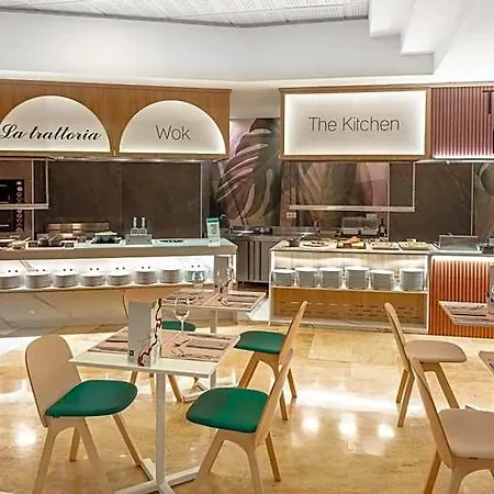 Hotell Rh Ifach Calpe