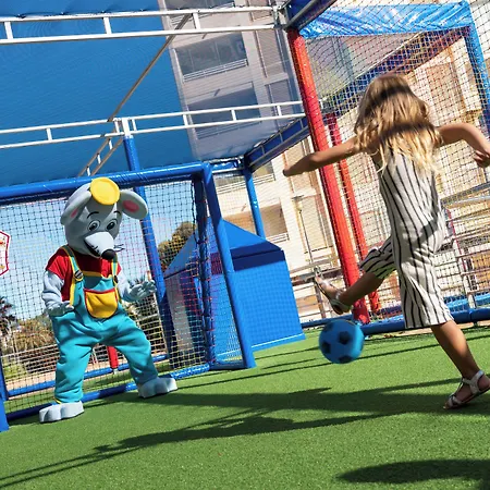 Rh Ifach Hotel Calpe