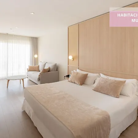 Hotel Rh Ifach Calpe