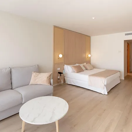 Rh Ifach Calpe