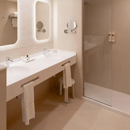 Rh Ifach Hotel Calpe