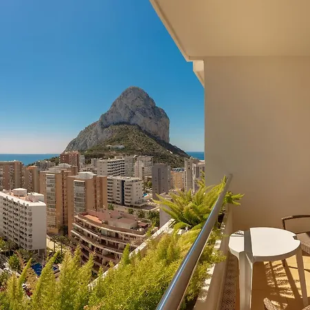 Hotell Rh Ifach