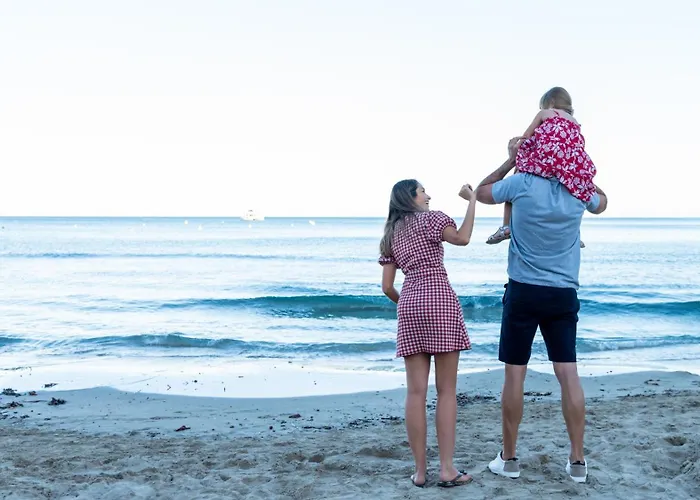 מלון Rh Ifach 4*