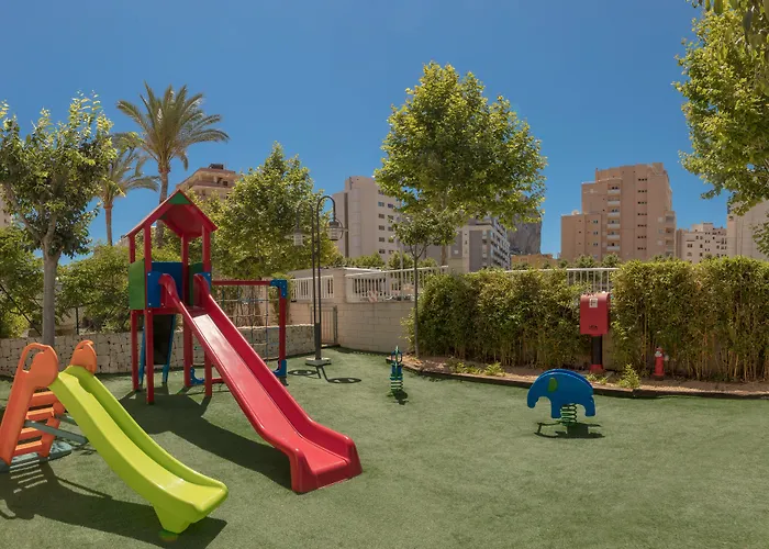 מלון Rh Ifach קלפה