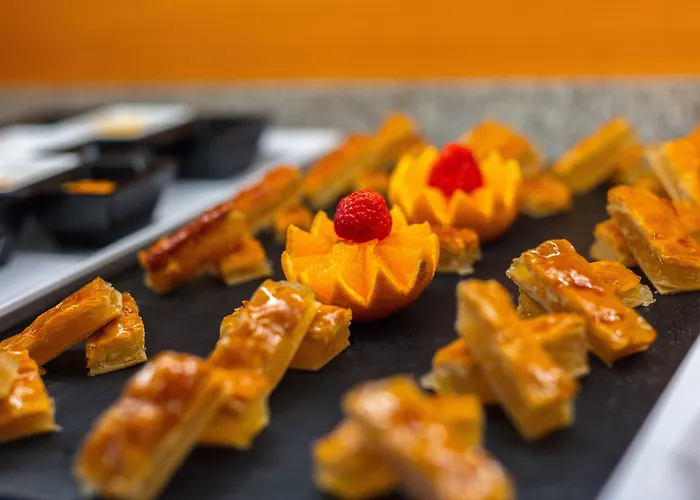 מלון Rh Ifach 4*