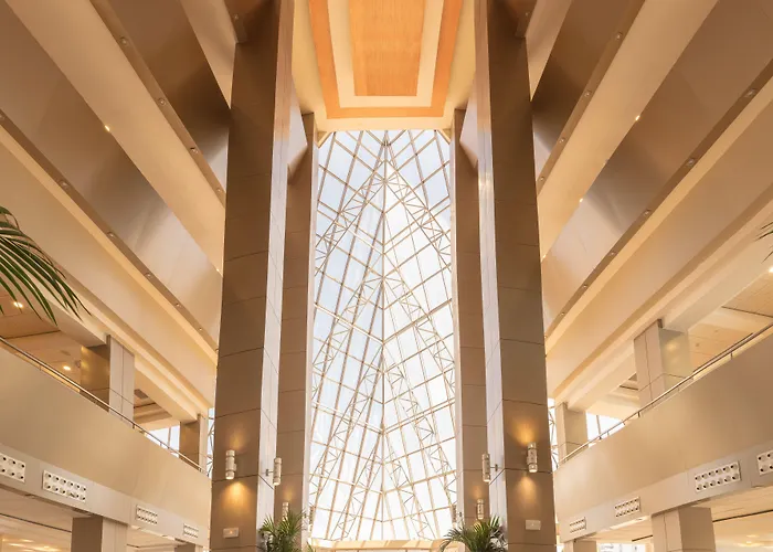 Hotell Rh Ifach Calpe