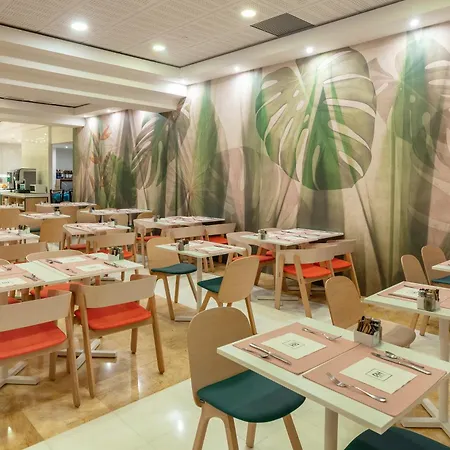 Rh Ifach 4* Calpe