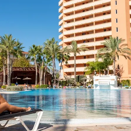 Rh Ifach Hotel